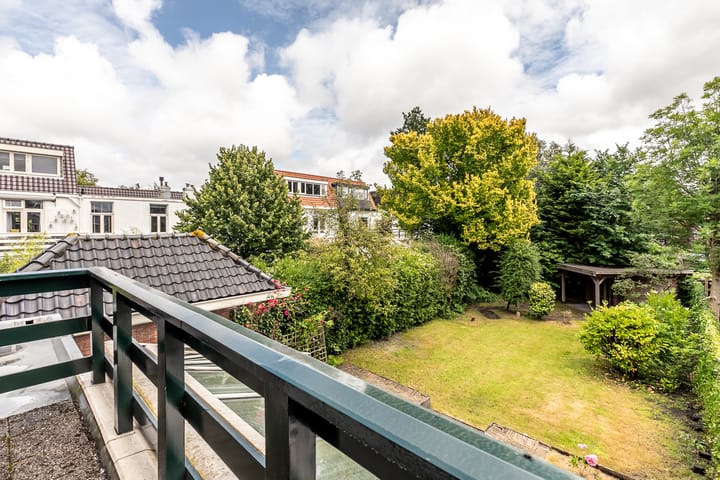 Foto 37 van Jacques Perklaan 3