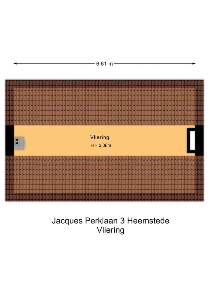 Foto 53 van Jacques Perklaan 3