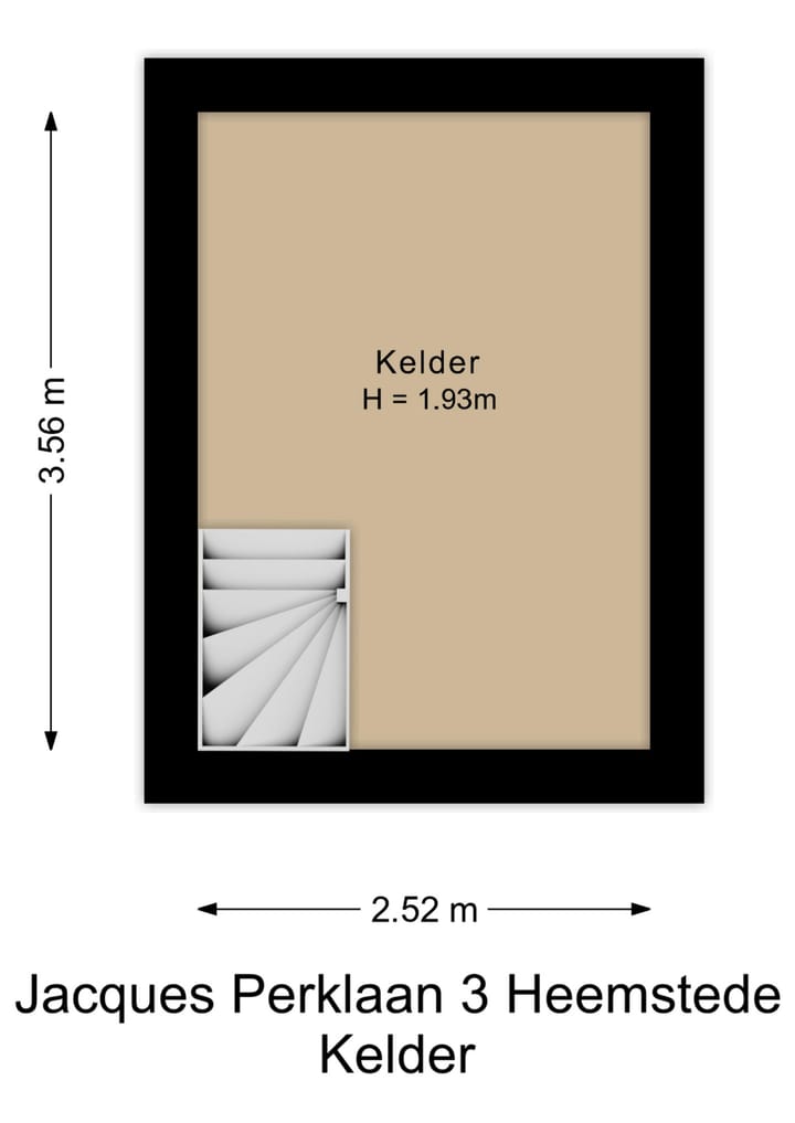 Foto 54 van Jacques Perklaan 3