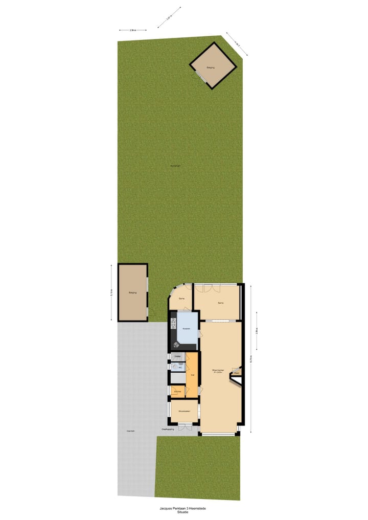 Foto 55 van Jacques Perklaan 3