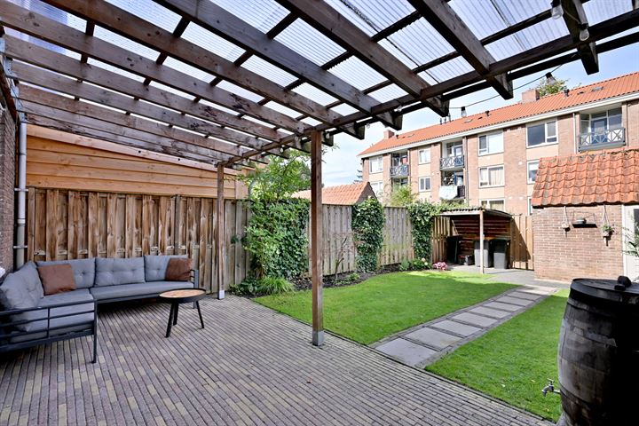 View photo 16 of Frans Halsstraat 62