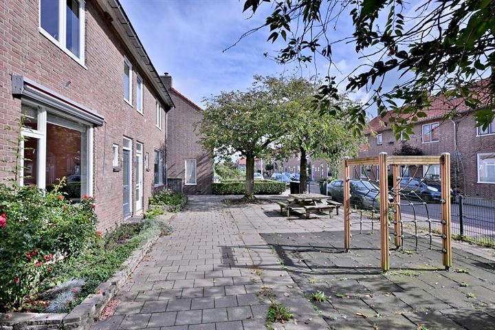 View photo 31 of Frans Halsstraat 62