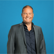 Jeffrey Veerkamp - NVM Real Estate Agent