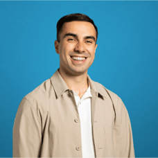 Lorenzo Schuurman - Marketingmedewerker