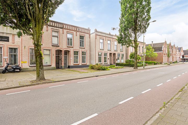 View photo 31 of Baroniestraat 55