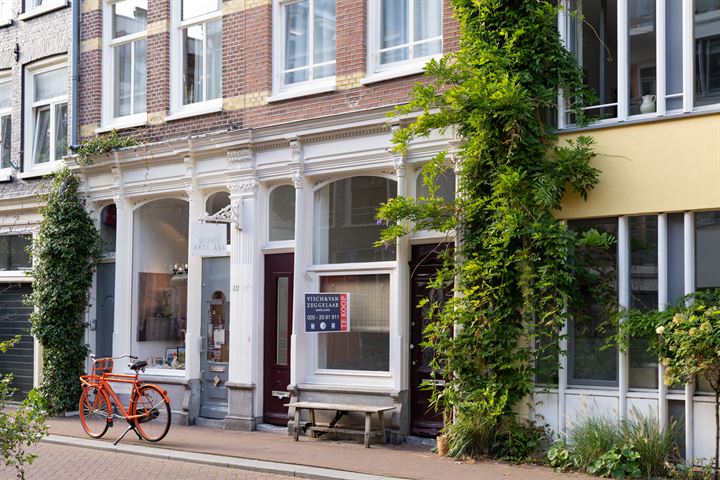 Bekijk foto 1 van Kerkstraat 413-3