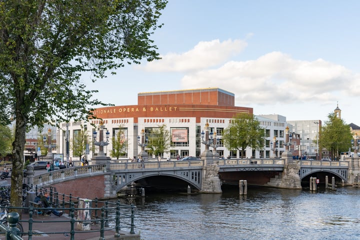 Bekijk foto 27 van Kerkstraat 413-3