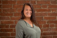 Deborah de Groen - Visser - Commercial Employee