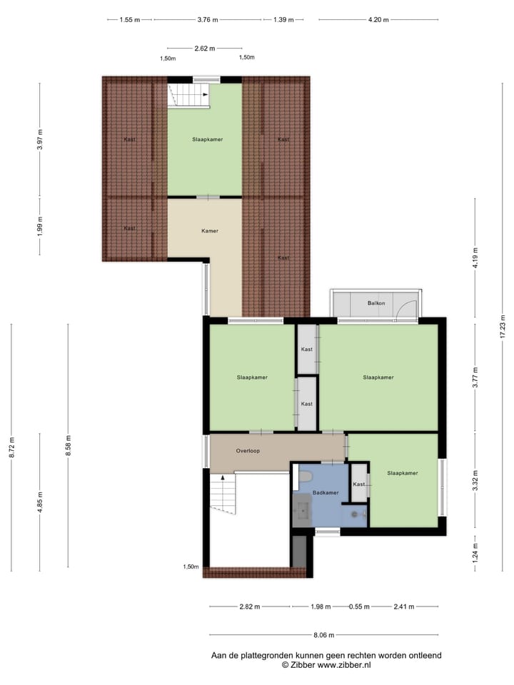 Foto 59 van Lattropperstraat 14