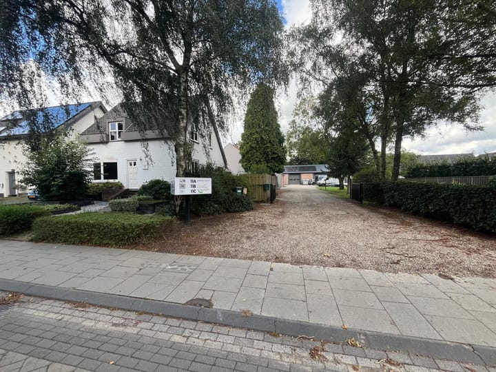 Foto 1 van Prinses Beatrixstraat 11