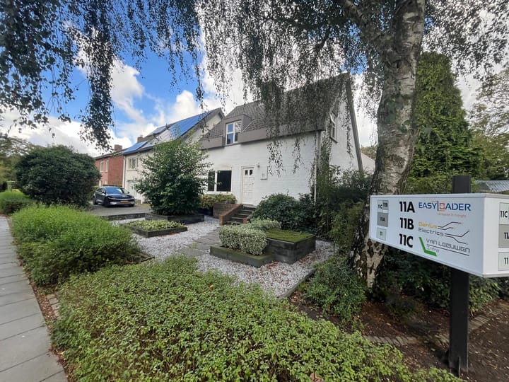 Foto 2 van Prinses Beatrixstraat 11