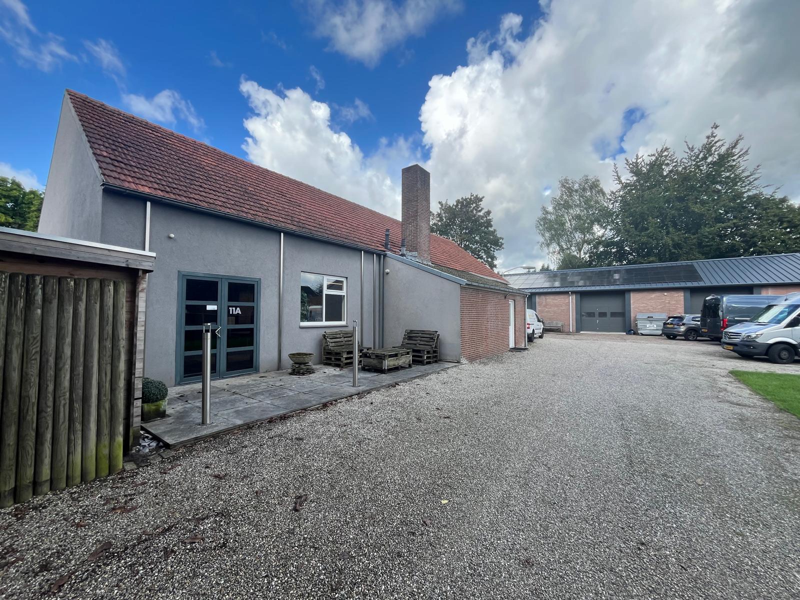 Foto 3 van Prinses Beatrixstraat 11