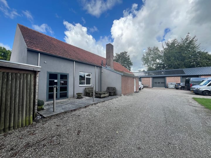 Foto 3 van Prinses Beatrixstraat 11