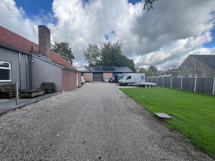 Foto 4 van Prinses Beatrixstraat 11