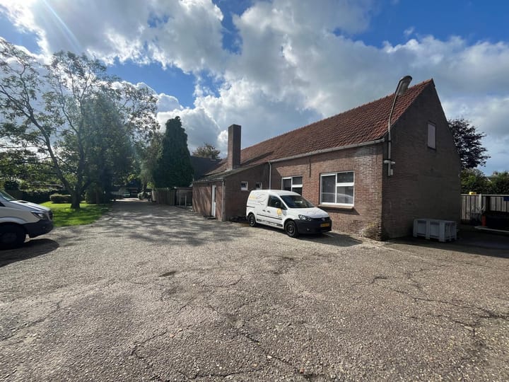 Foto 5 van Prinses Beatrixstraat 11