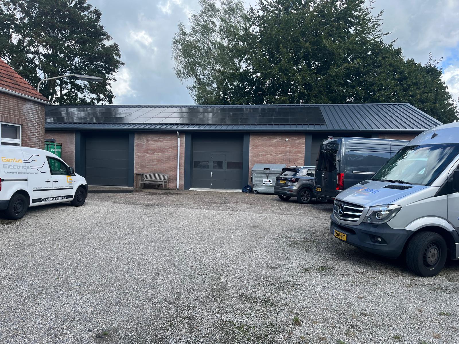 Foto 6 van Prinses Beatrixstraat 11