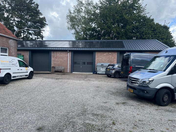 Foto 6 van Prinses Beatrixstraat 11