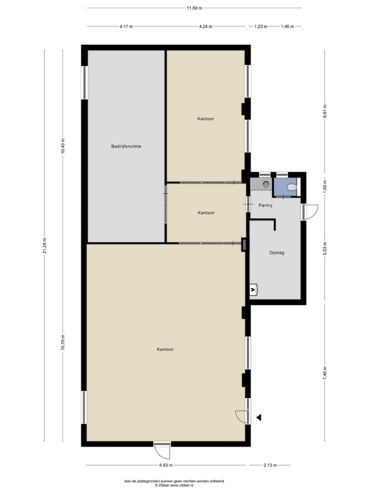 Foto 8 van Prinses Beatrixstraat 11