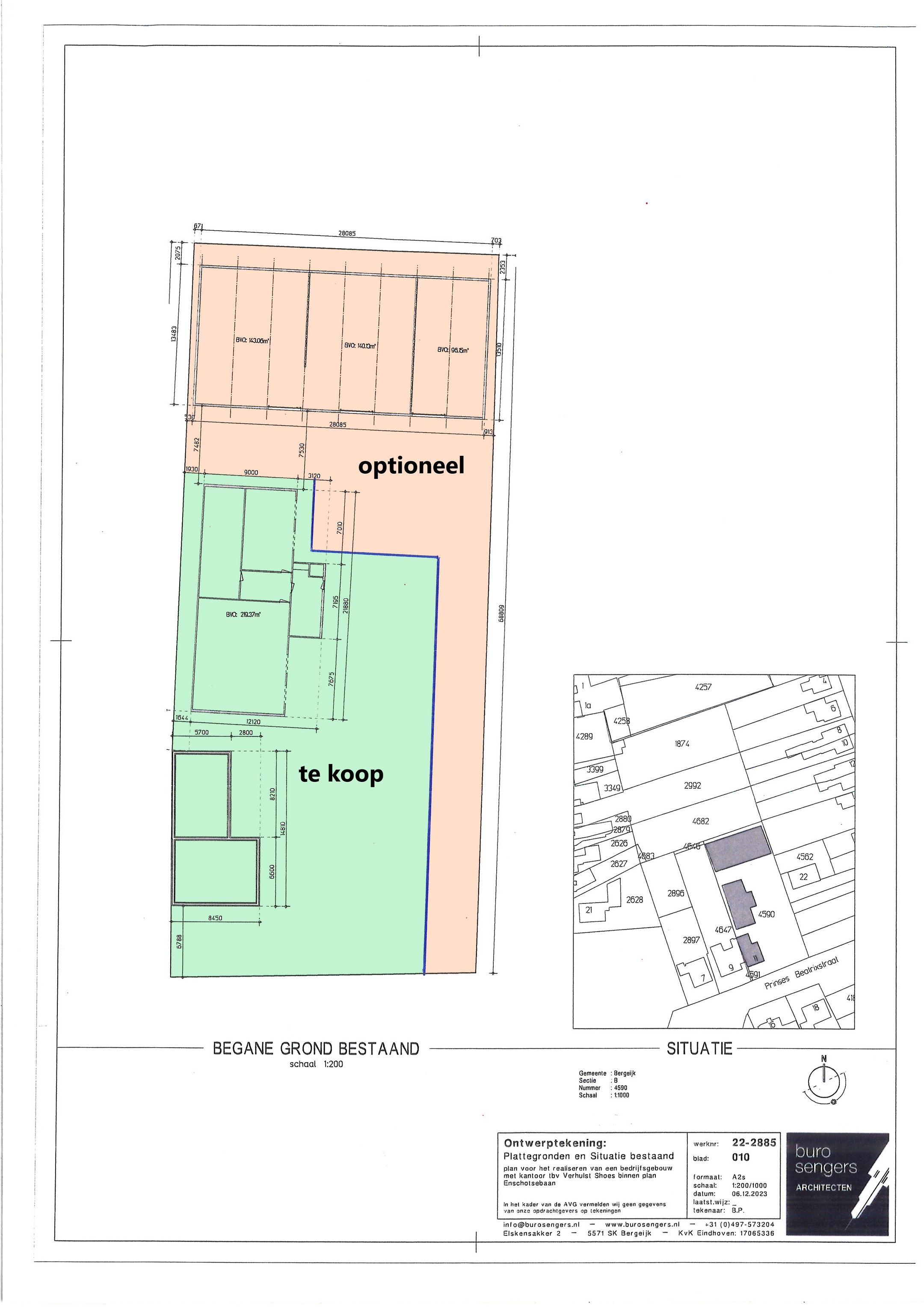 Foto 9 van Prinses Beatrixstraat 11