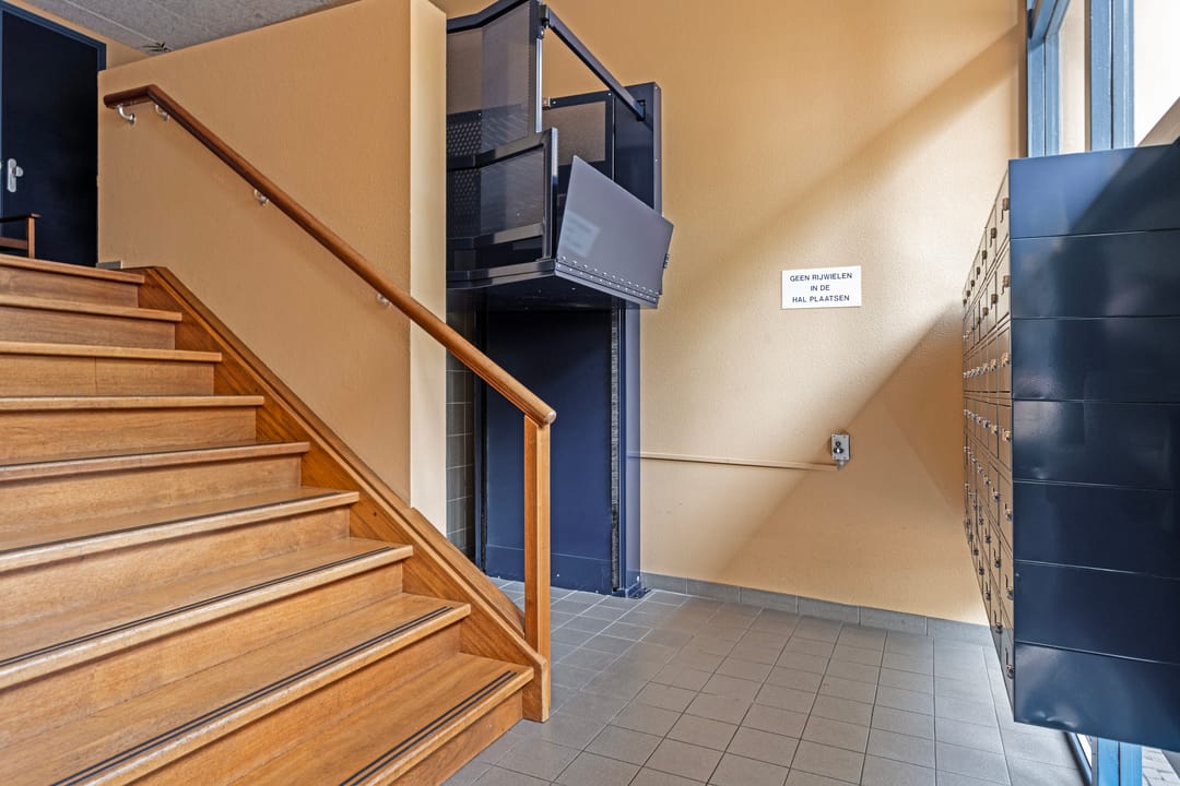 Foto 26 van Nieuwe Markt 61