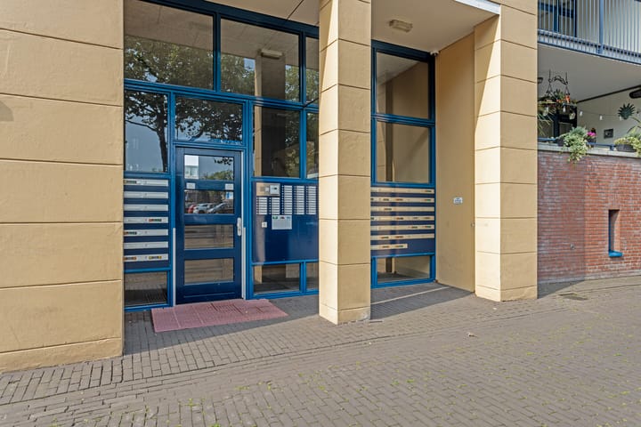 Foto 27 van Nieuwe Markt 61