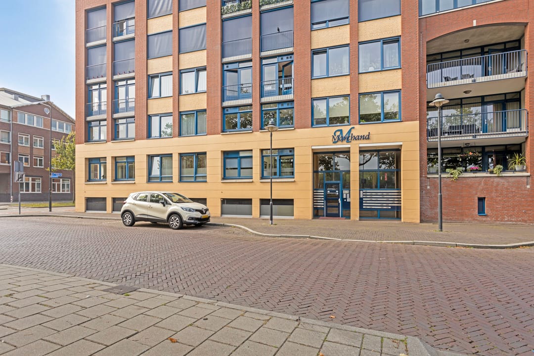 Foto 28 van Nieuwe Markt 61