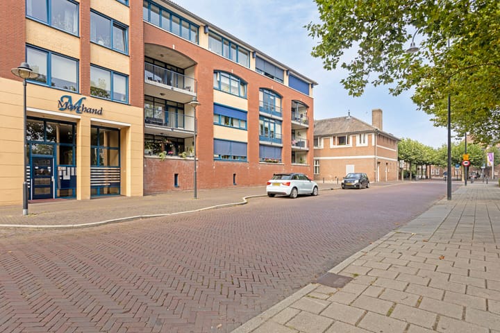 Foto 29 van Nieuwe Markt 61