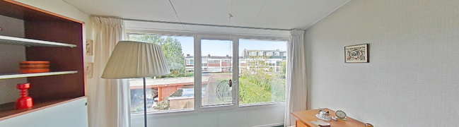 View 360° photo of Slaapkamer of Frans Halsstraat 11