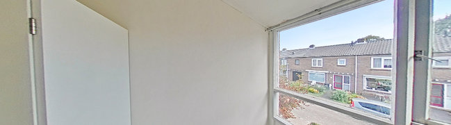 View 360° photo of Slaapkamer of Frans Halsstraat 11