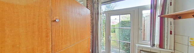 View 360° photo of Keuken of Frans Halsstraat 11