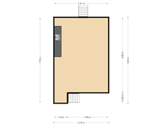 View floorplan