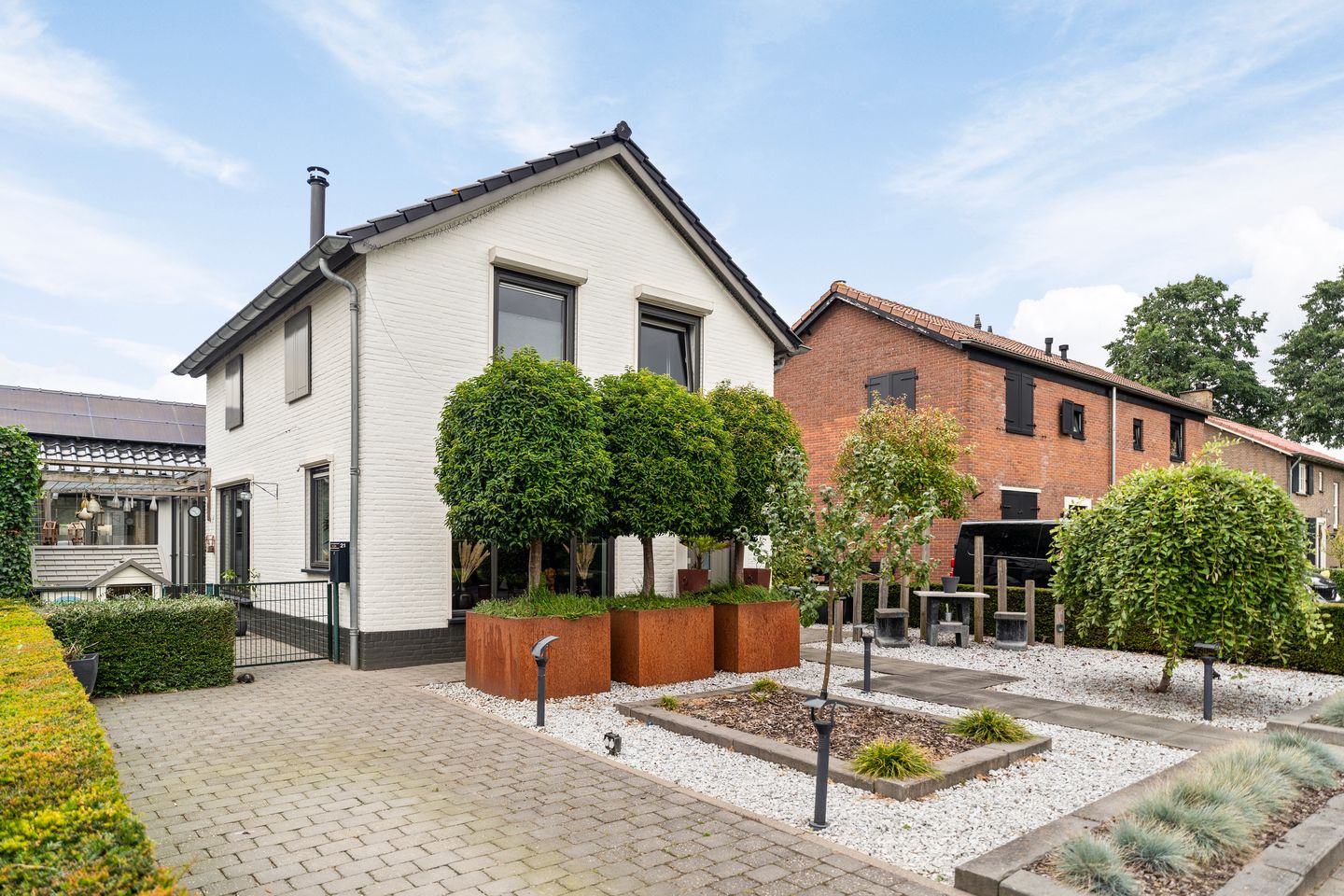 Foto 1 van Oranjelaan 21