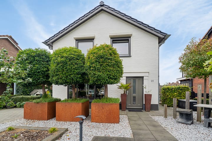 Foto 5 van Oranjelaan 21