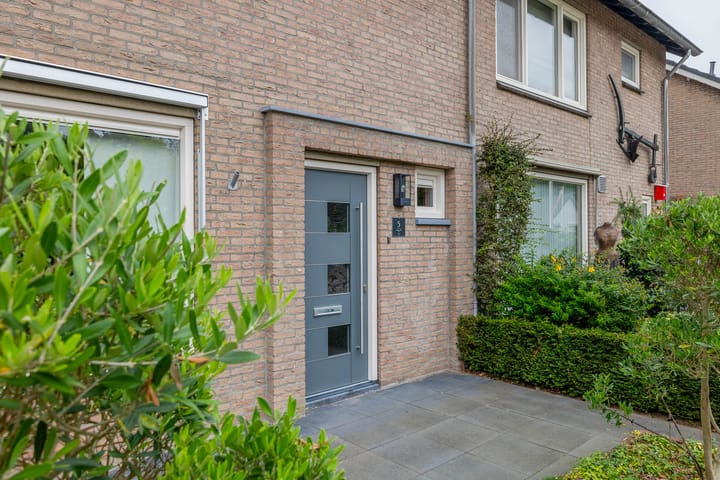 Foto 5 van Dr. Schaepmanstraat 5