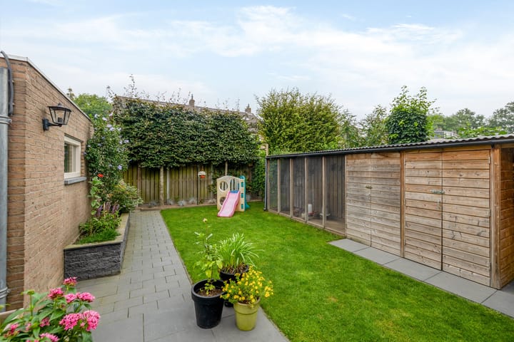 Foto 19 van Dr. Schaepmanstraat 5