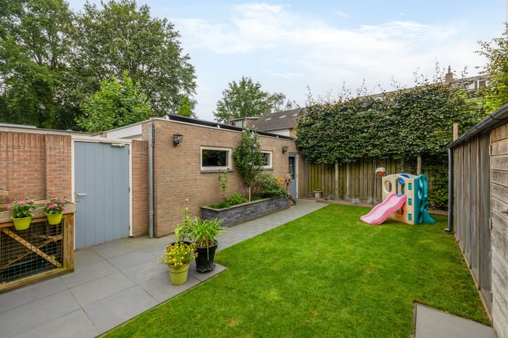 Foto 20 van Dr. Schaepmanstraat 5