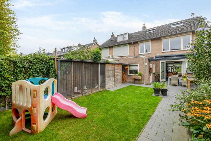 Foto 21 van Dr. Schaepmanstraat 5