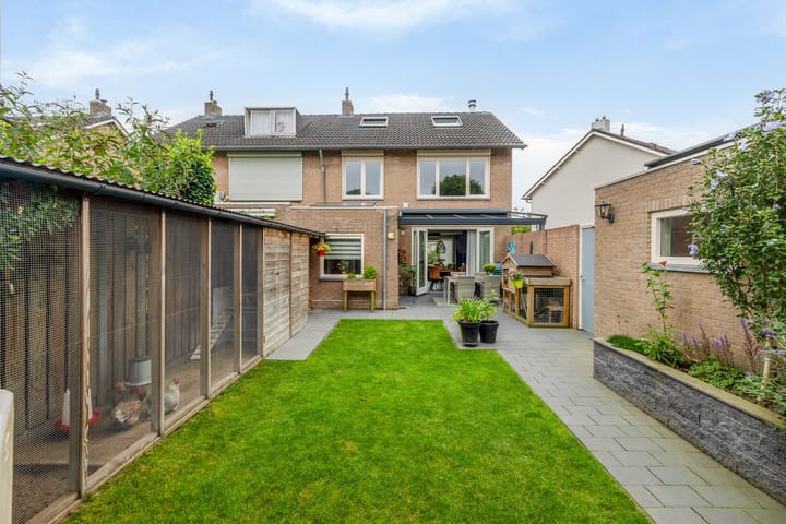 Foto 22 van Dr. Schaepmanstraat 5