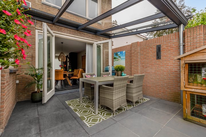 Foto 23 van Dr. Schaepmanstraat 5