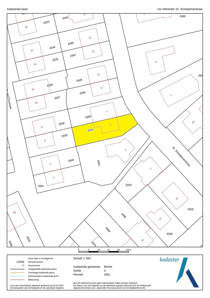 Foto 40 van Dr. Schaepmanstraat 5
