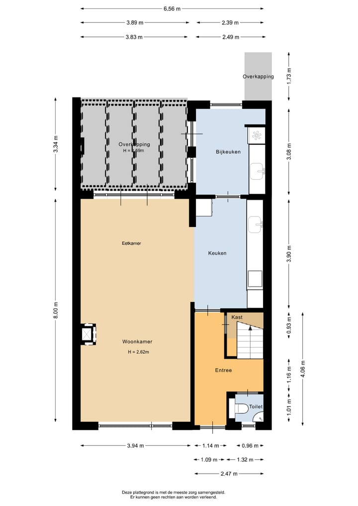 Foto 41 van Dr. Schaepmanstraat 5