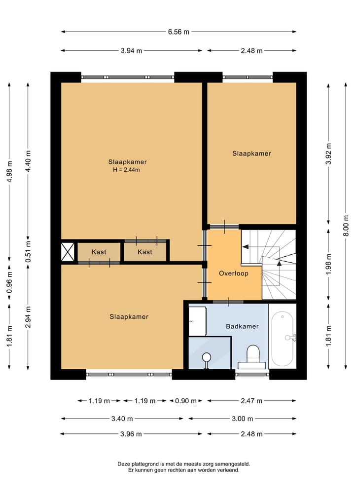 Foto 42 van Dr. Schaepmanstraat 5