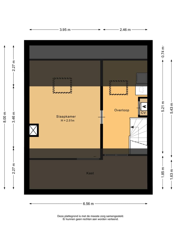 Foto 43 van Dr. Schaepmanstraat 5