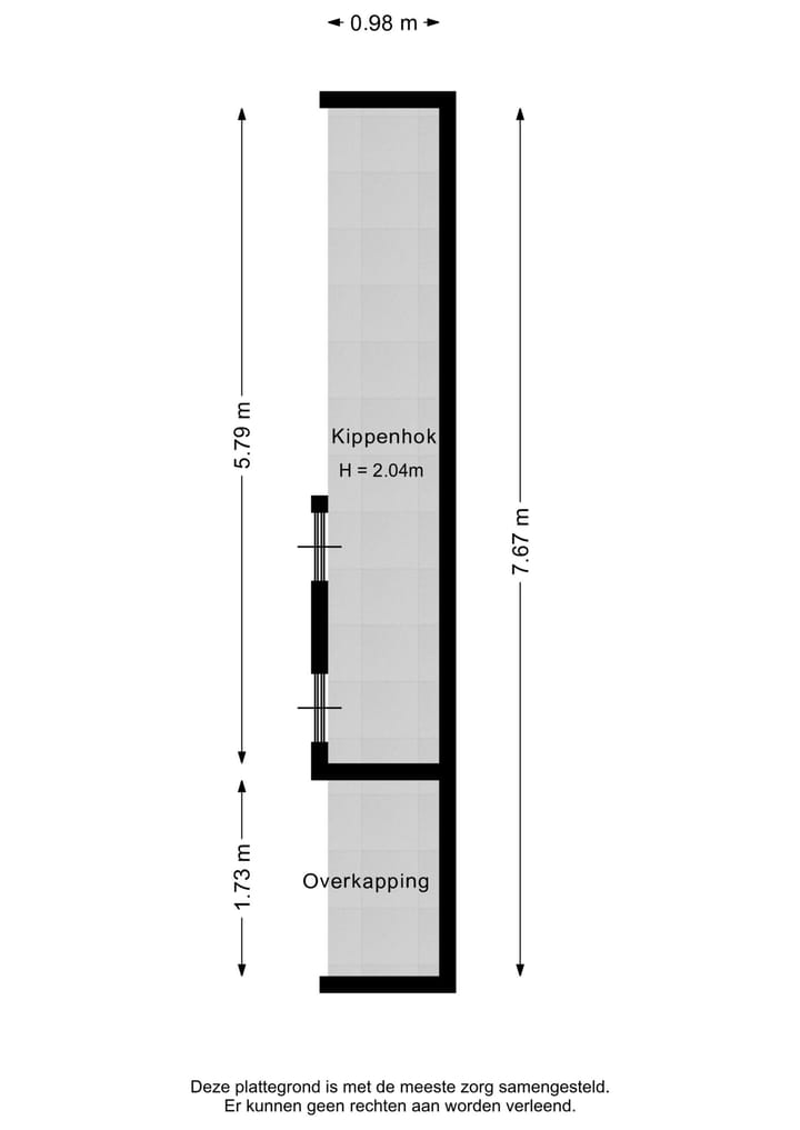 Foto 45 van Dr. Schaepmanstraat 5