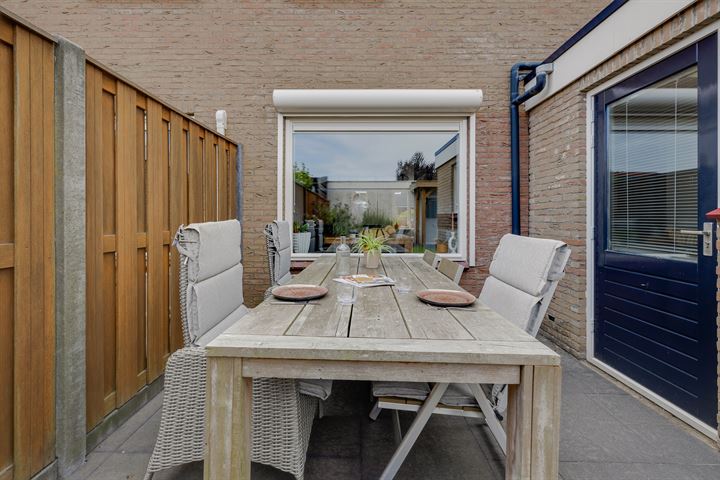 Bekijk foto 39 van Pieterstraat 11-A