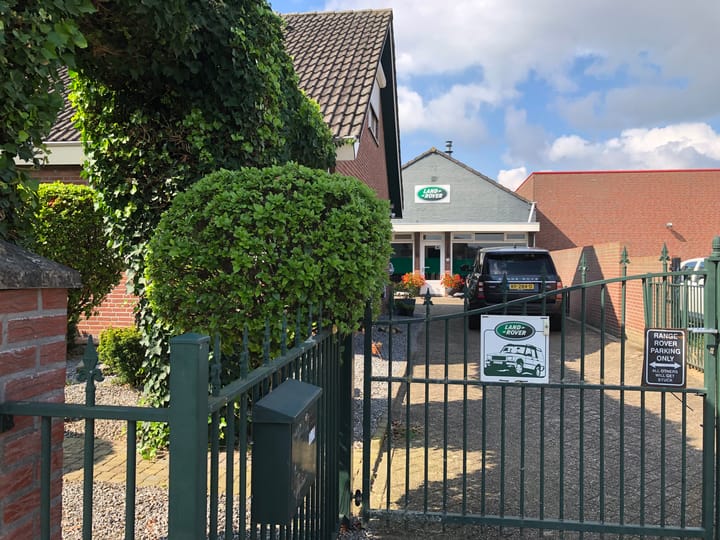 Foto 4 van Edisonweg 7