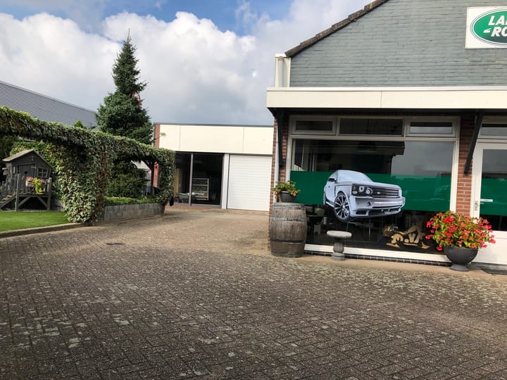 Foto 6 van Edisonweg 7