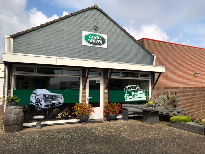 Foto 8 van Edisonweg 7