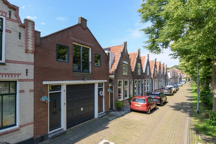 Bekijk foto 1 van Noordergracht 56