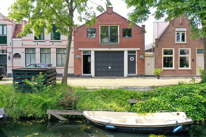 Bekijk foto 4 van Noordergracht 56